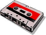 cassette tape