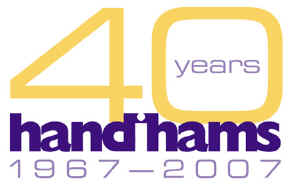 40 years of the Courage Handiham System